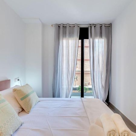 Lxr Navegante 2Hab Next To Sea Lägenhet Fuengirola Exteriör bild
